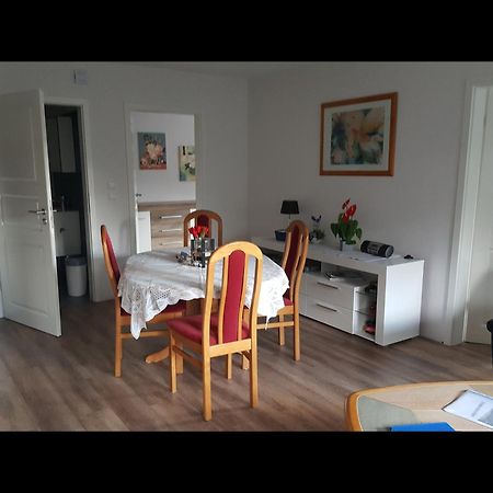 Neu! Ferienwohnung Sylt Taarstedt Exteriér fotografie