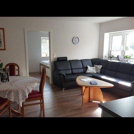 Neu! Ferienwohnung Sylt Taarstedt Exteriér fotografie