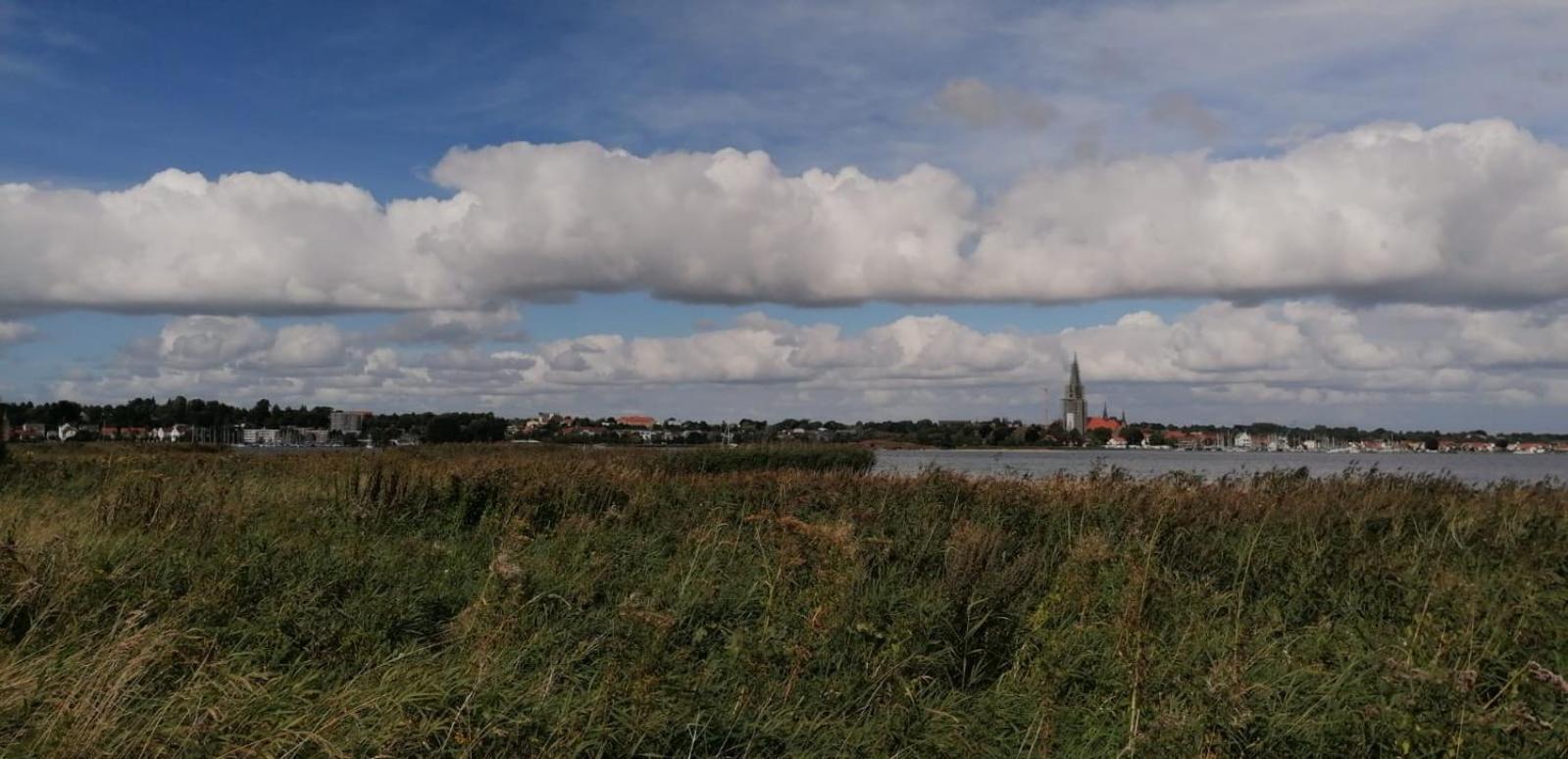 Neu! Ferienwohnung Sylt Taarstedt Exteriér fotografie