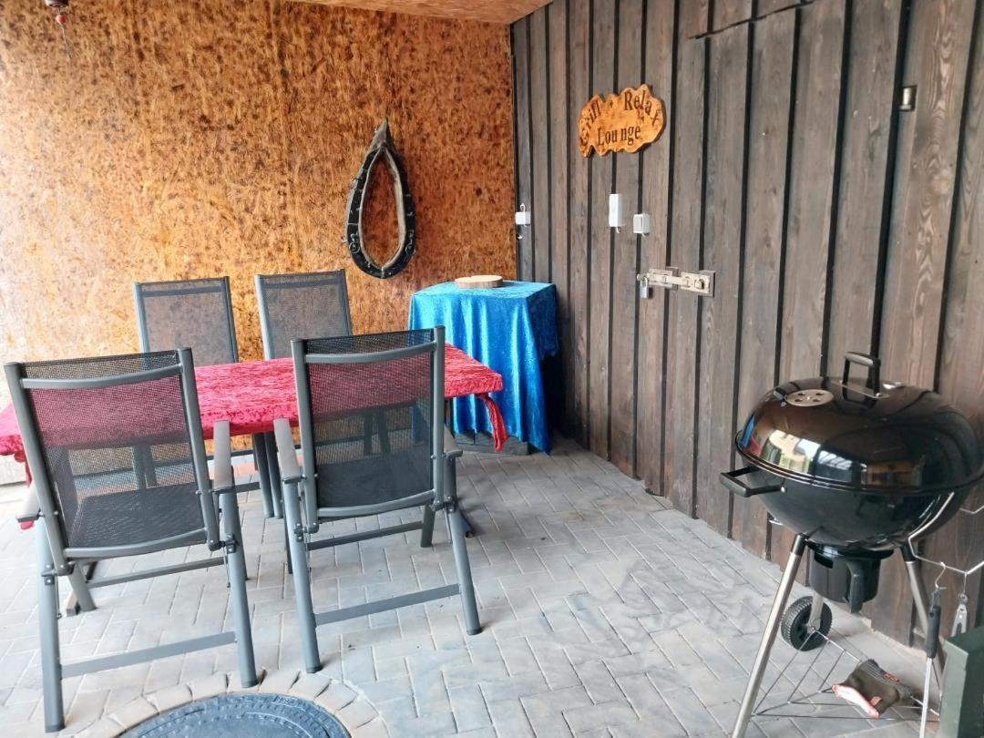 Neu! Ferienwohnung Sylt Taarstedt Exteriér fotografie