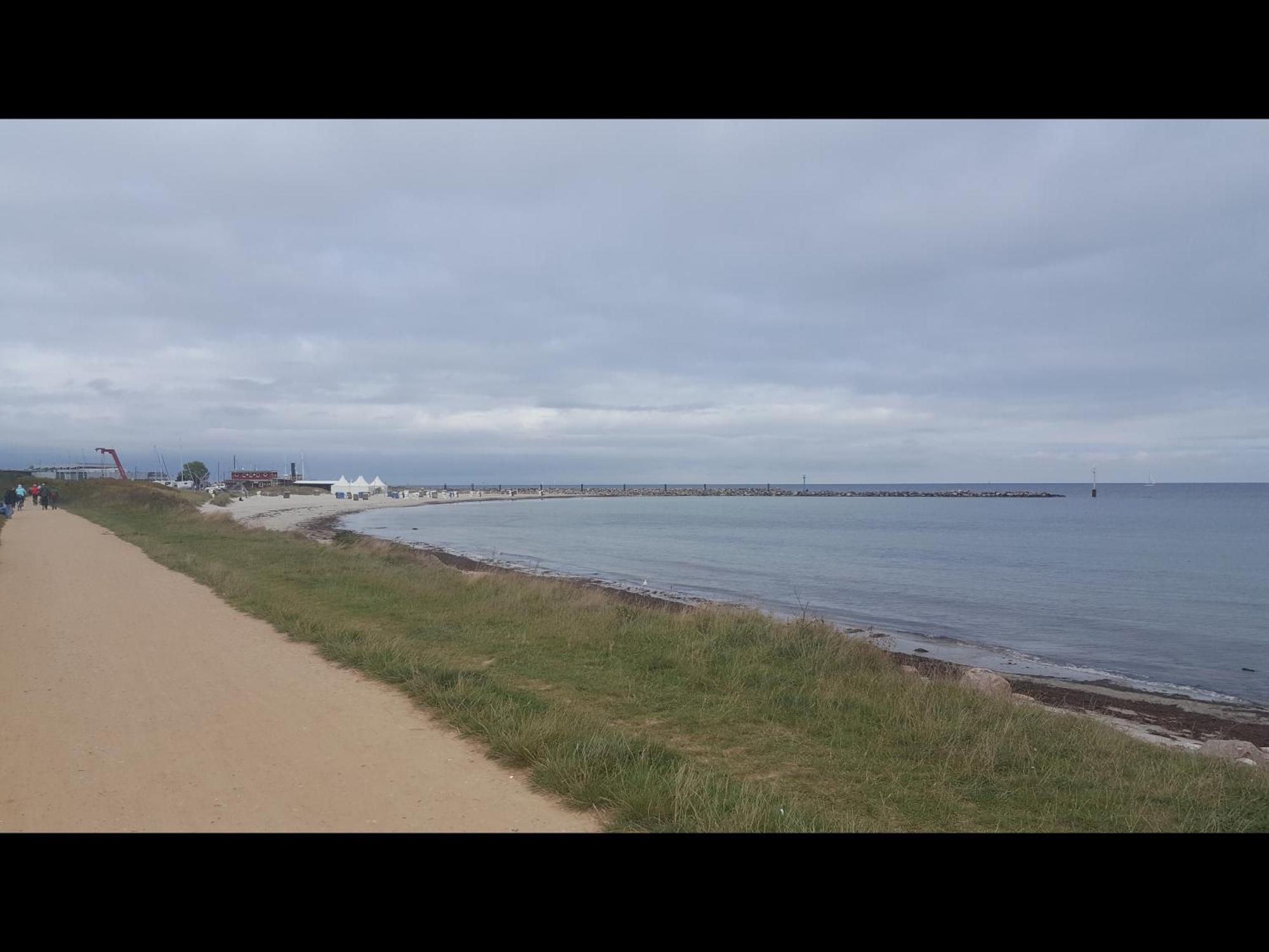 Neu! Ferienwohnung Sylt Taarstedt Exteriér fotografie