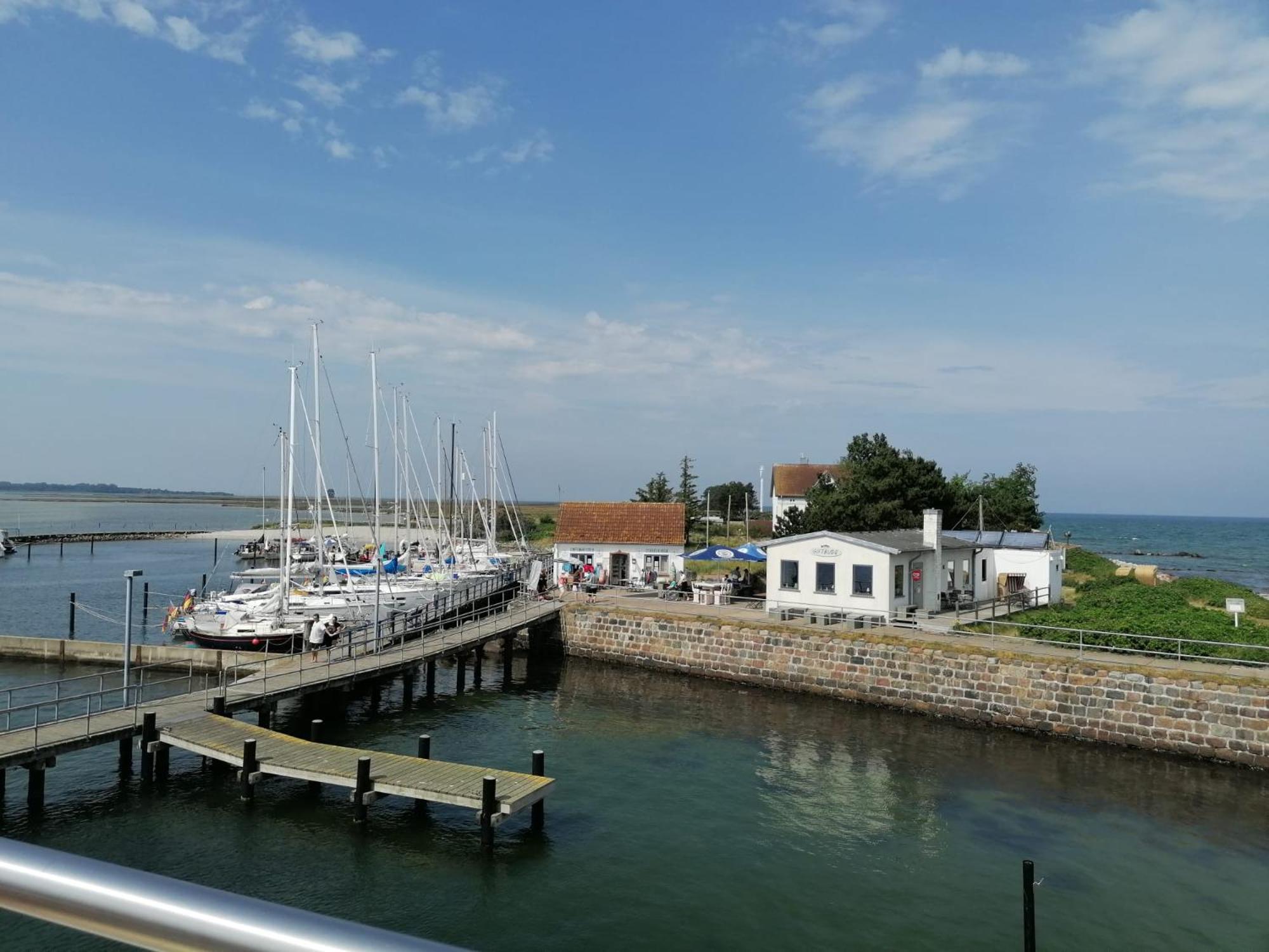 Neu! Ferienwohnung Sylt Taarstedt Exteriér fotografie