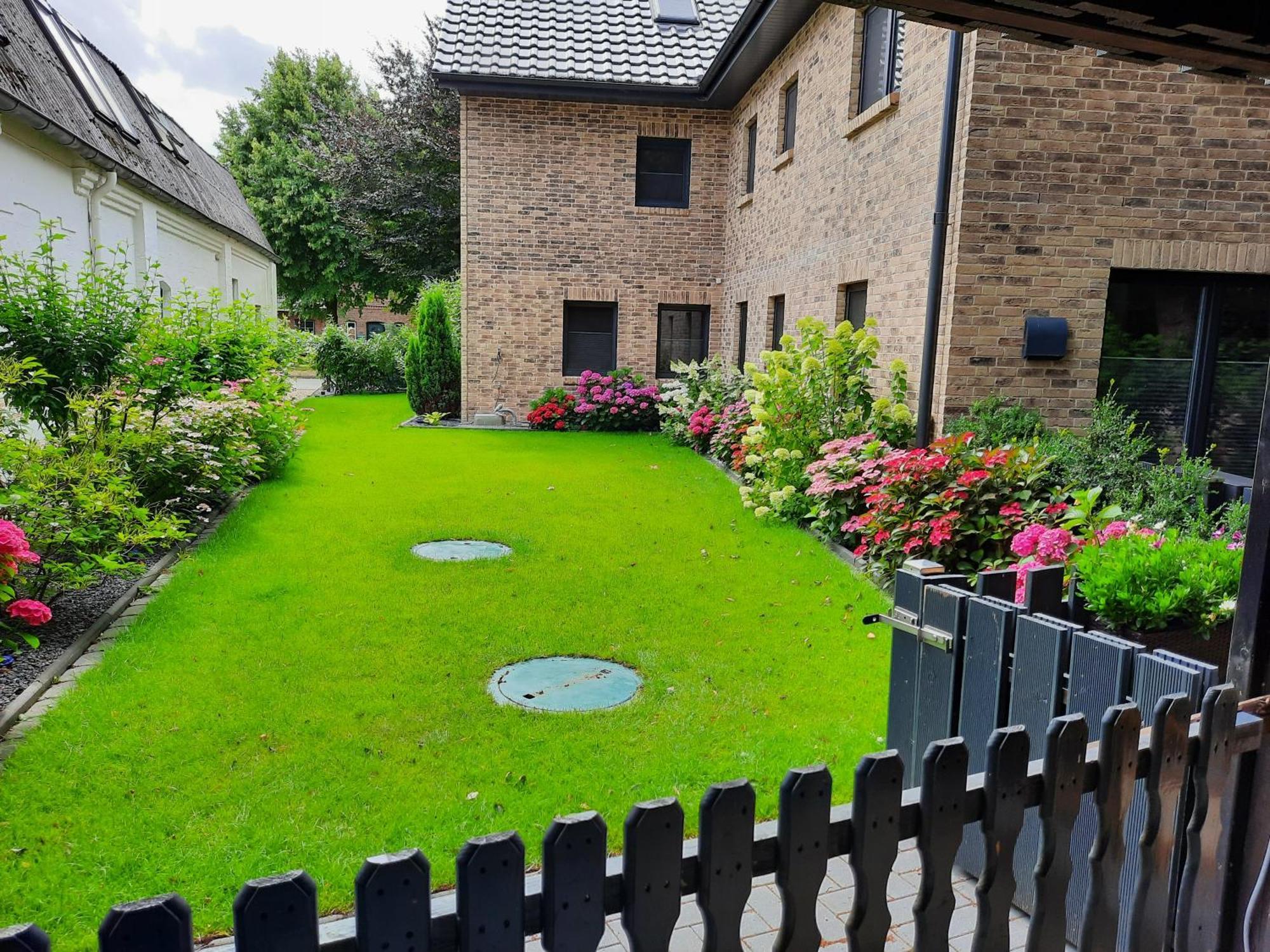 Neu! Ferienwohnung Sylt Taarstedt Exteriér fotografie