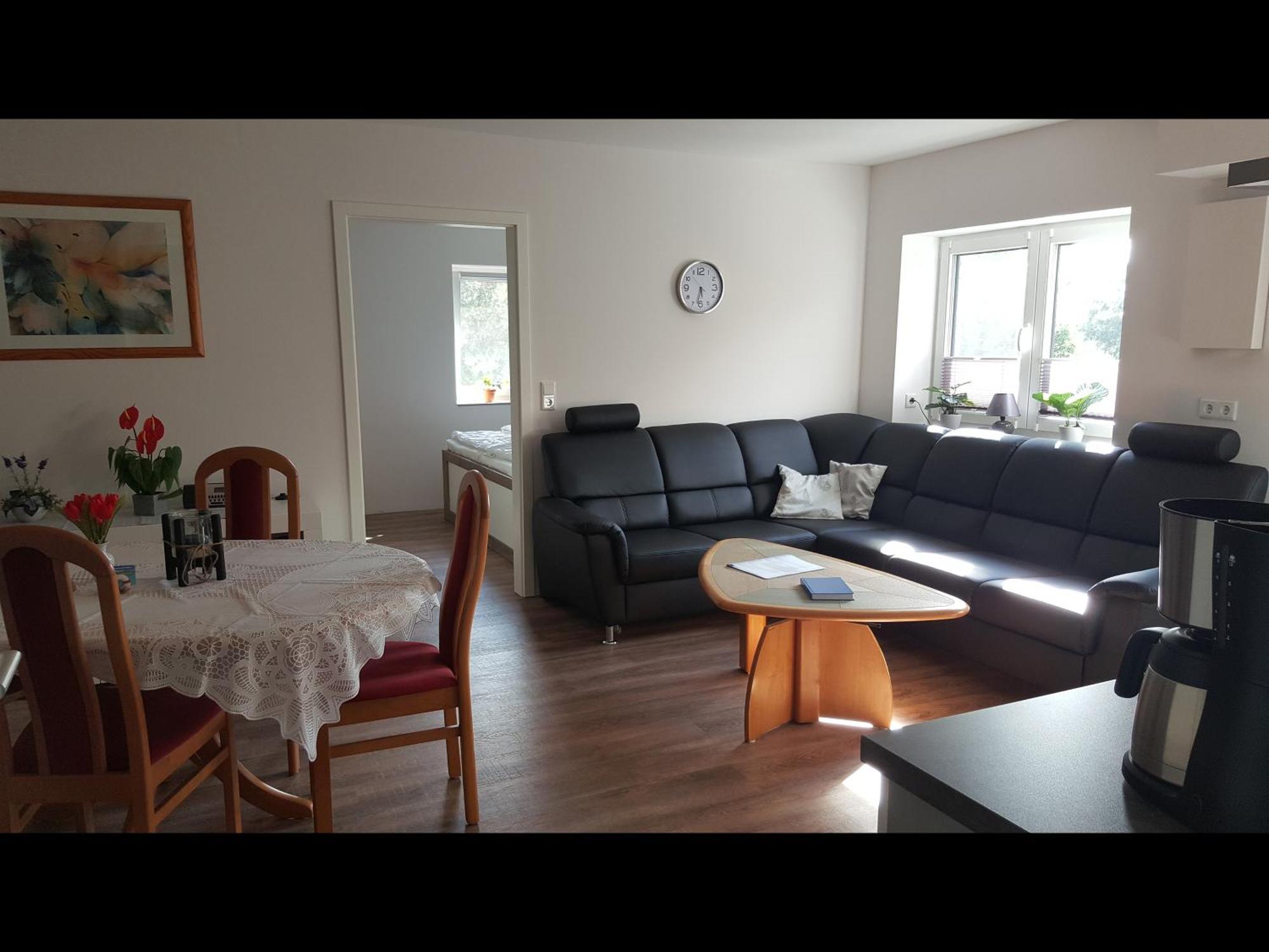 Neu! Ferienwohnung Sylt Taarstedt Exteriér fotografie
